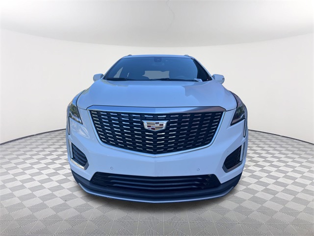 2021 Cadillac XT5 Premium Luxury photo 2