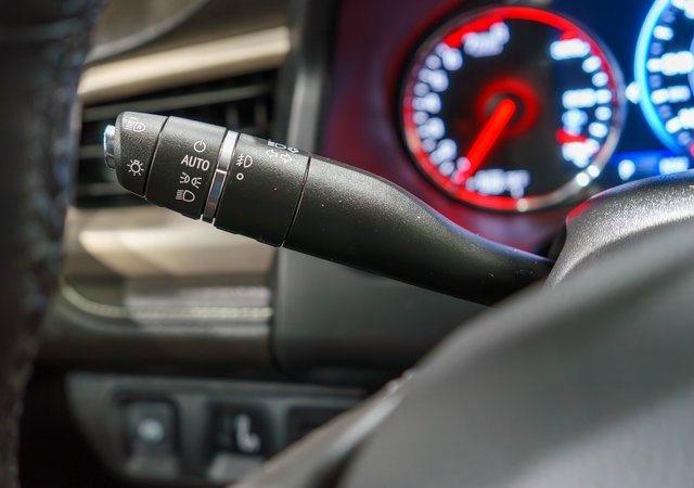 2023 Gmc Acadia Denali photo 21