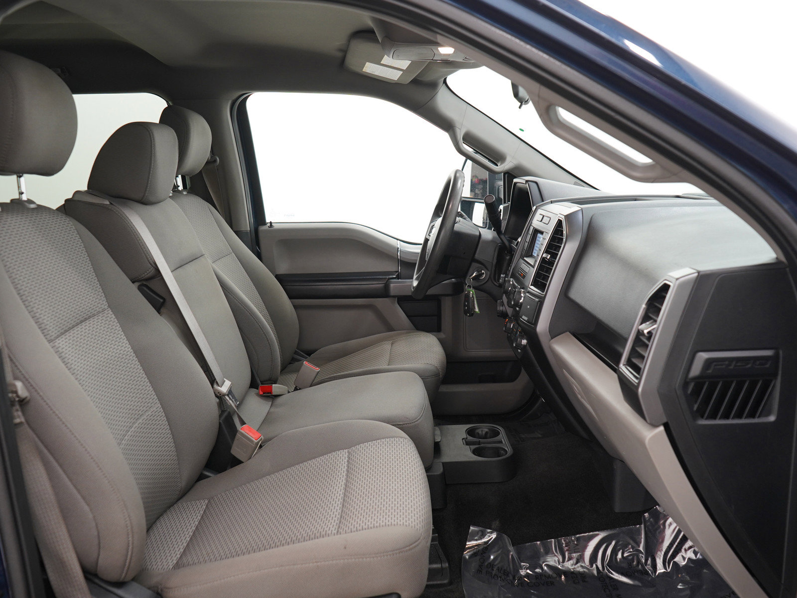 2018 Ford F-150 XLT photo 11