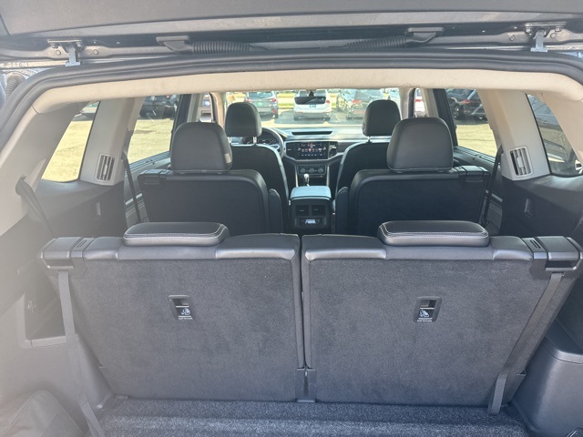 2022 Volkswagen Atlas V6 SE Technology photo 9