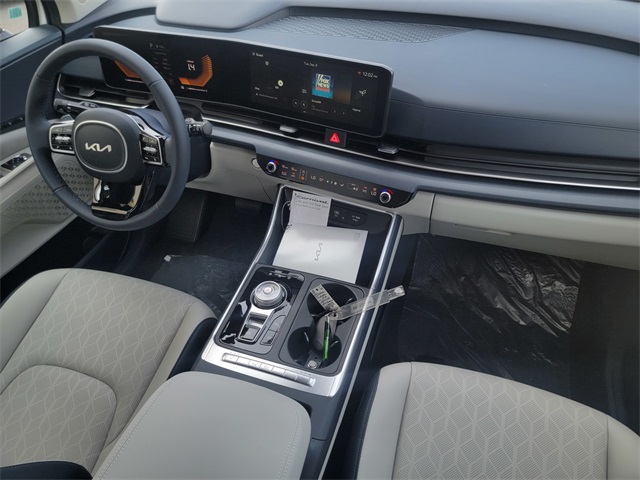 2026 Kia Carnival EX photo 30