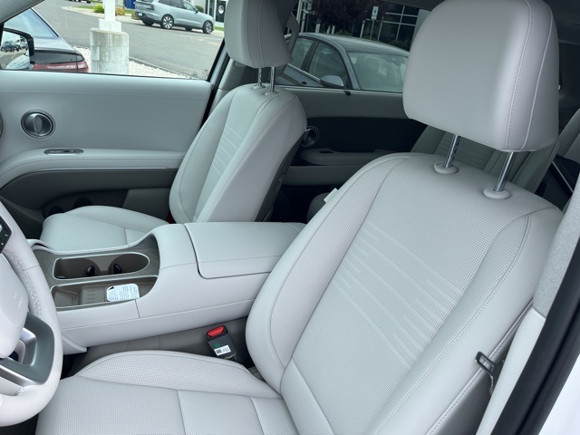 2026 Hyundai Palisade Limited photo 10