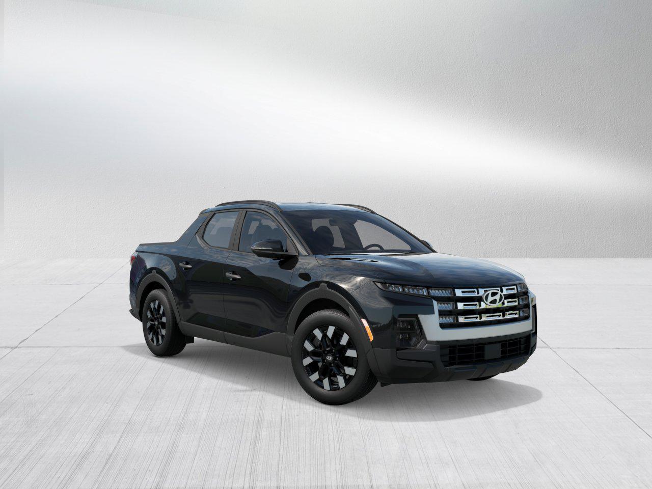 2026 Hyundai Santa Cruz SEL Activity photo 2