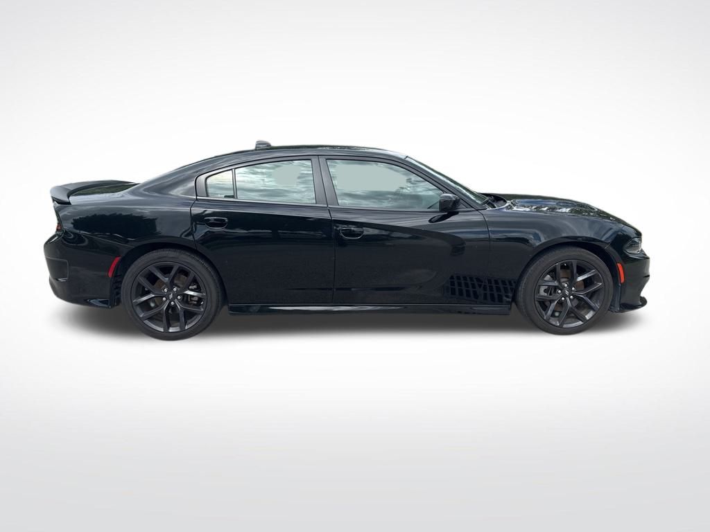 2023 Dodge Charger GT photo 3