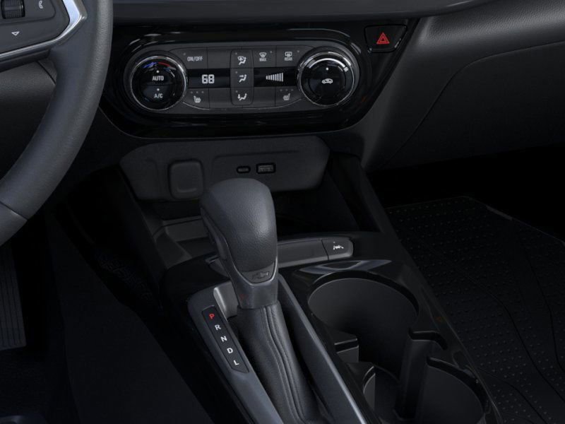 2026 Chevrolet Trax ACTIV photo 21