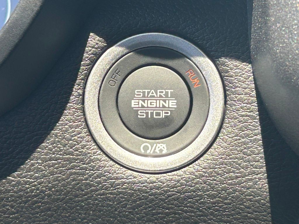 2025 Ram 1500 Tradesman photo 35