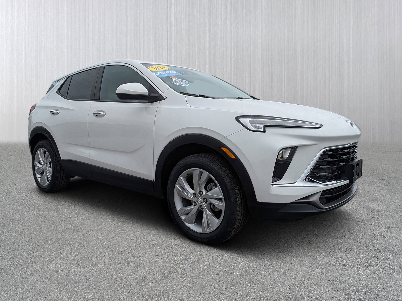 2024 Buick Encore GX Preferred's photo