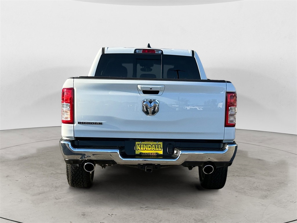 2022 Ram 1500 Big Horn Lone Star photo 4