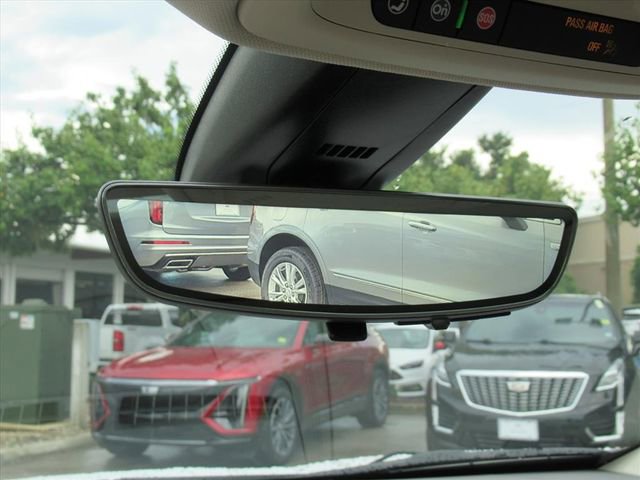 2025 Cadillac XT5 Premium Luxury photo 25