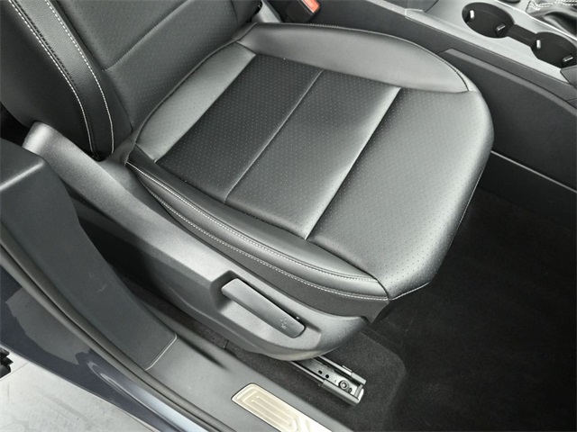 2021 VOLKSWAGEN ATLAS - Image 30