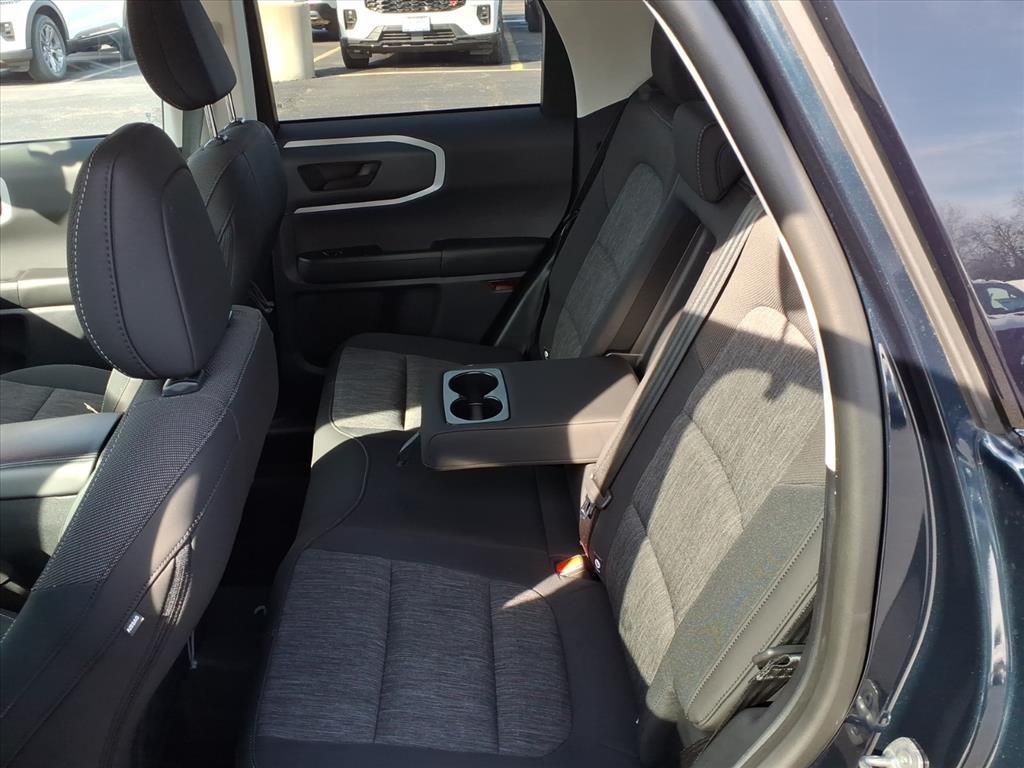 2022 FORD BRONCO SPORT - Image 29