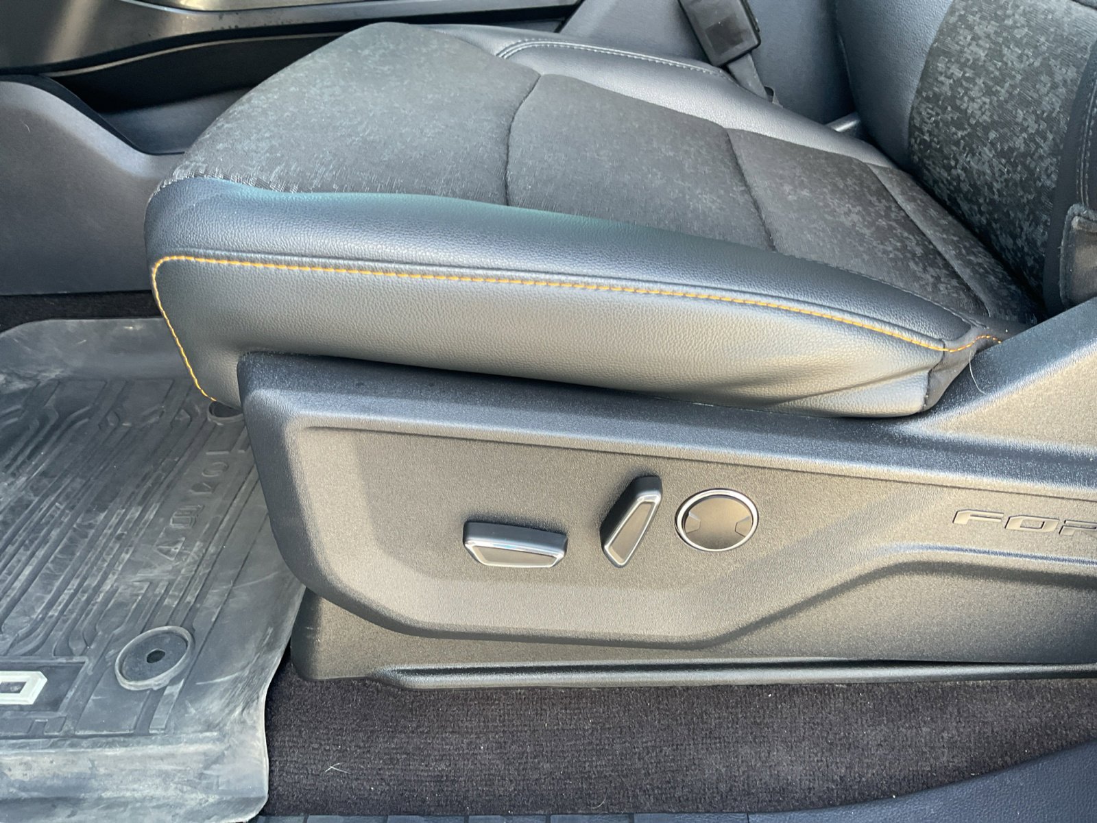 2021 Ford F-150 Tremor photo 23
