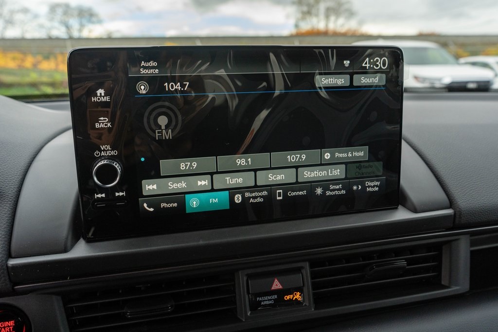2025 Honda Pilot TrailSport photo 28