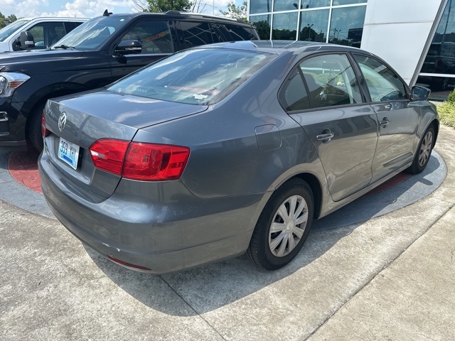2013 Volkswagen Jetta 2.0 S photo 3