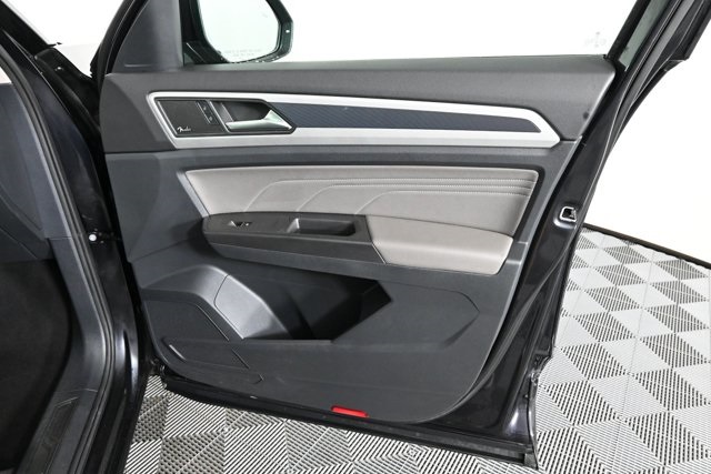 2022 Volkswagen Atlas V6 SEL Premium R-Line photo 15