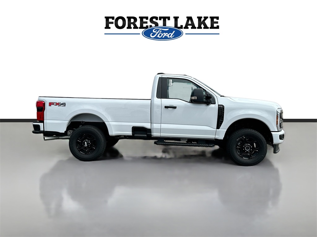 2024 Ford F-250 XL photo 3