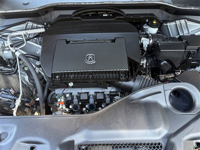 2023 Acura MDX A-Spec SH-AWD photo 6