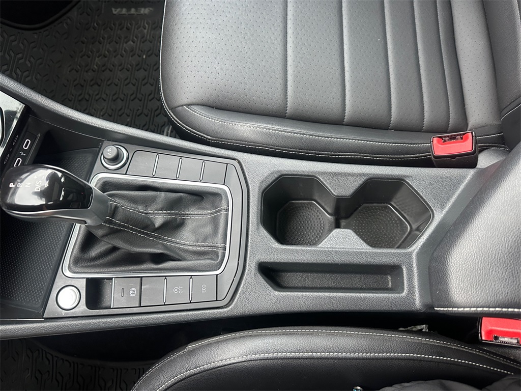 2023 Volkswagen Jetta 1.5T SE photo 11