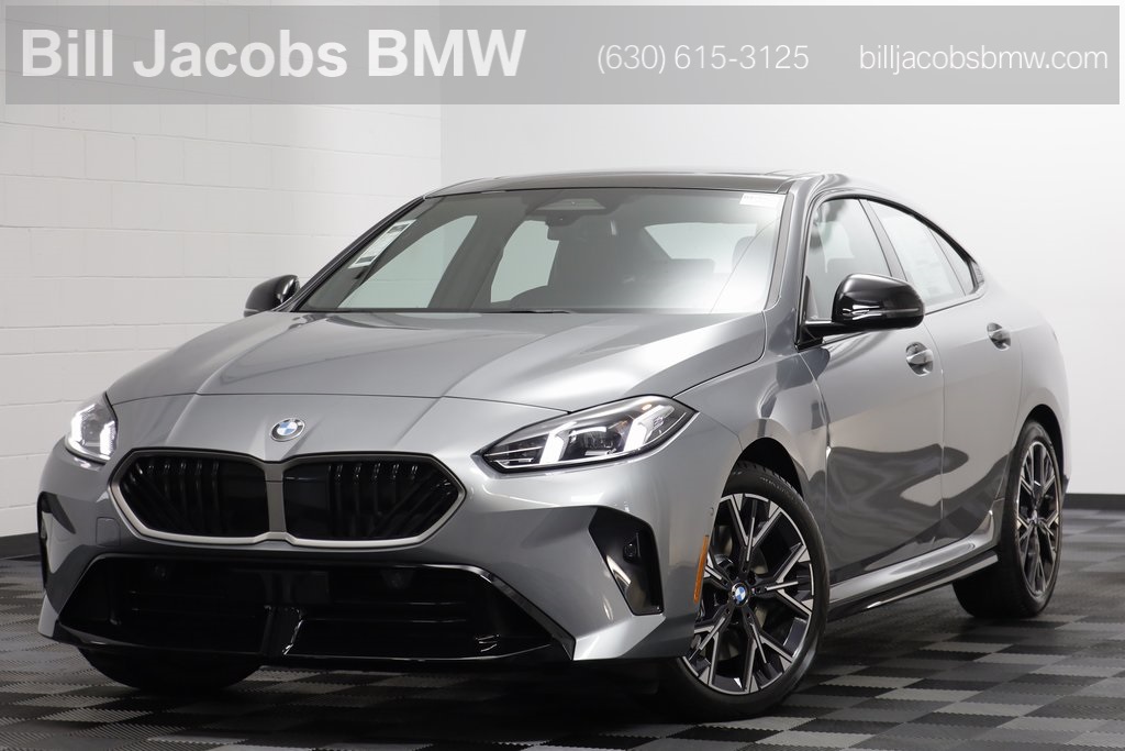 2026 BMW 2 Series 228's photo