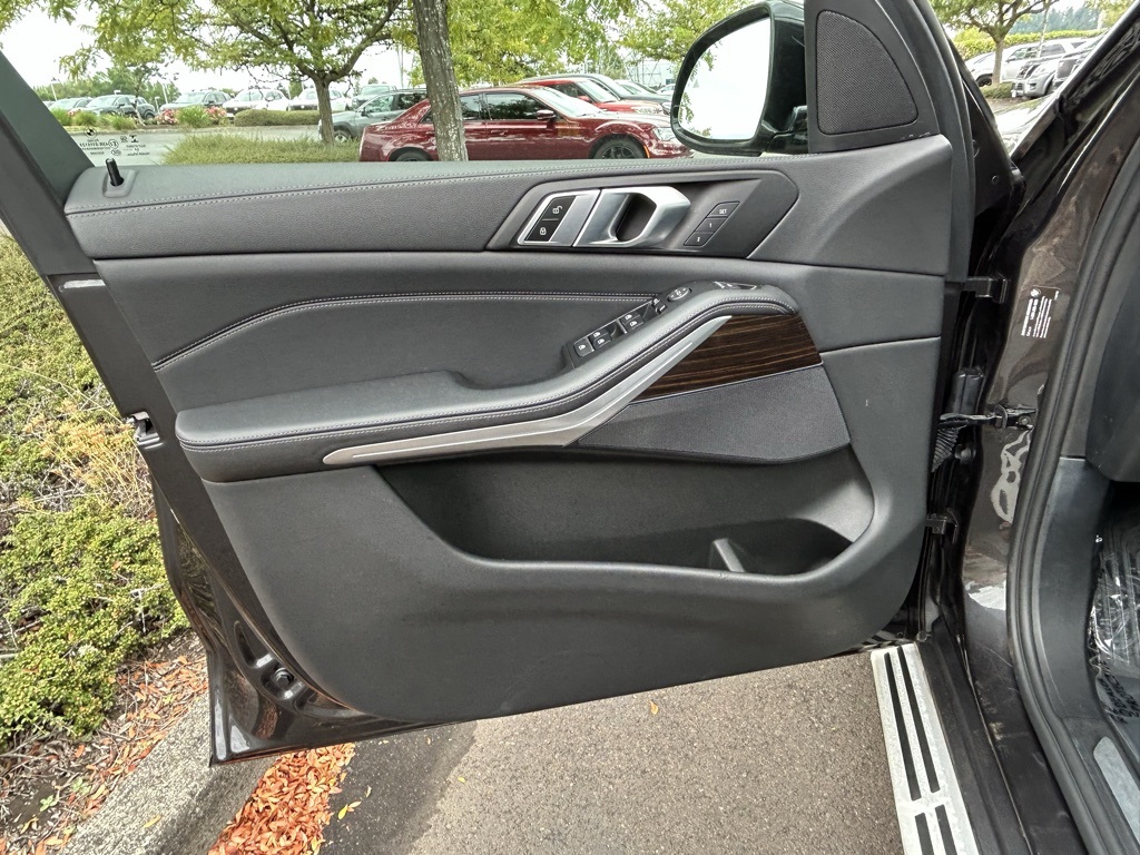 2023 Bmw X5 xDrive40i photo 8