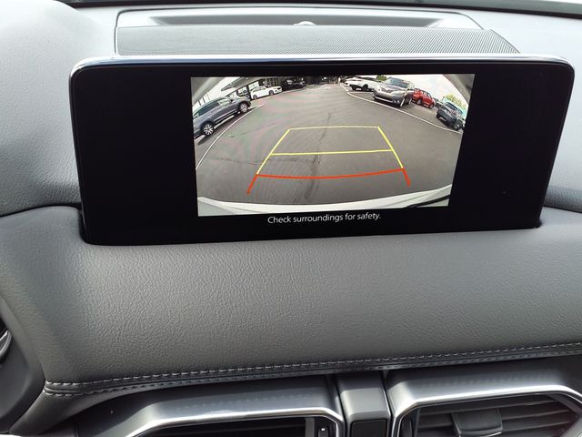 2025 Mazda CX-5 2.5 Select photo 14