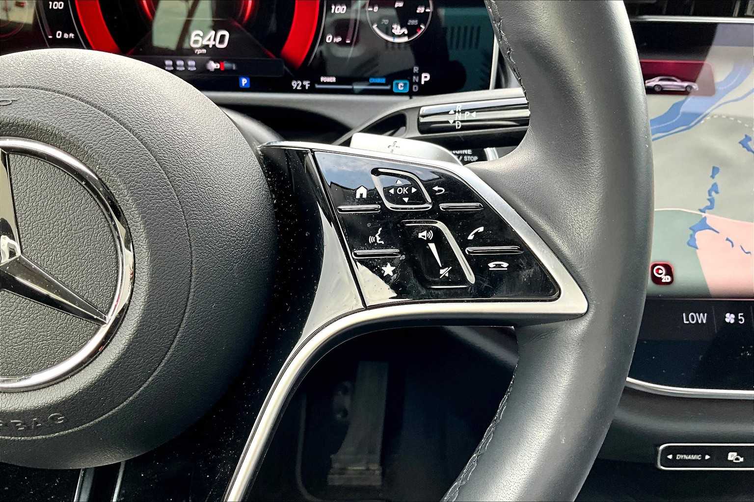 2024 Mercedes Benz E 350 4MATIC photo 24