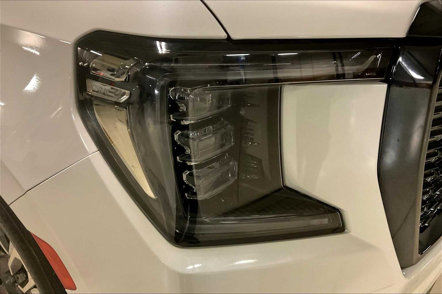 2023 Gmc Yukon Denali Ultimate photo 23