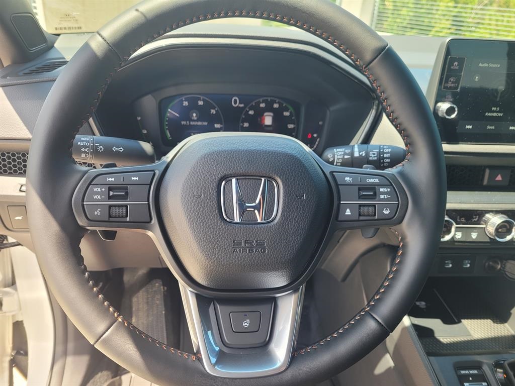2026 Honda CR-V Hybrid photo 9