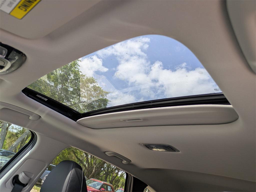 2025 Hyundai Tucson SEL Convenience photo 20