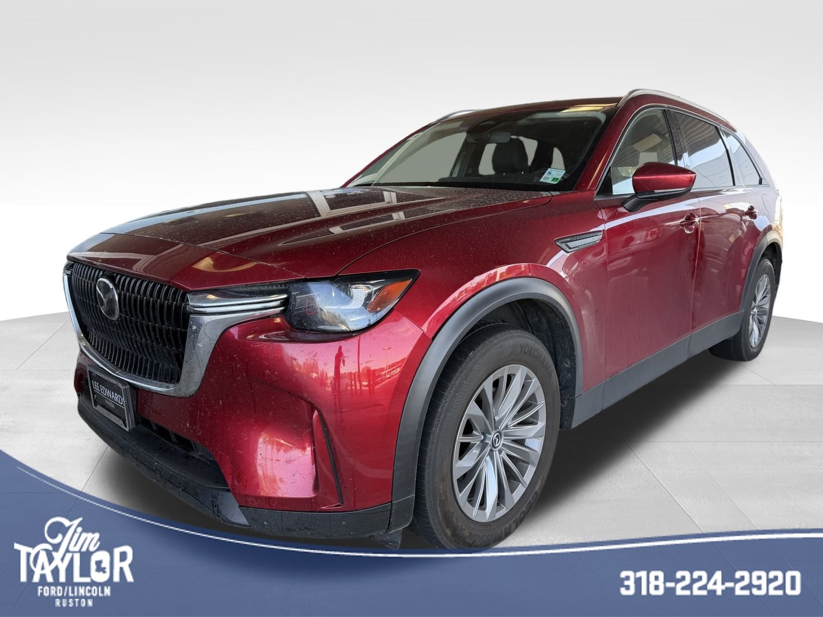 2024 Mazda CX-90 Turbo Preferred Package's photo