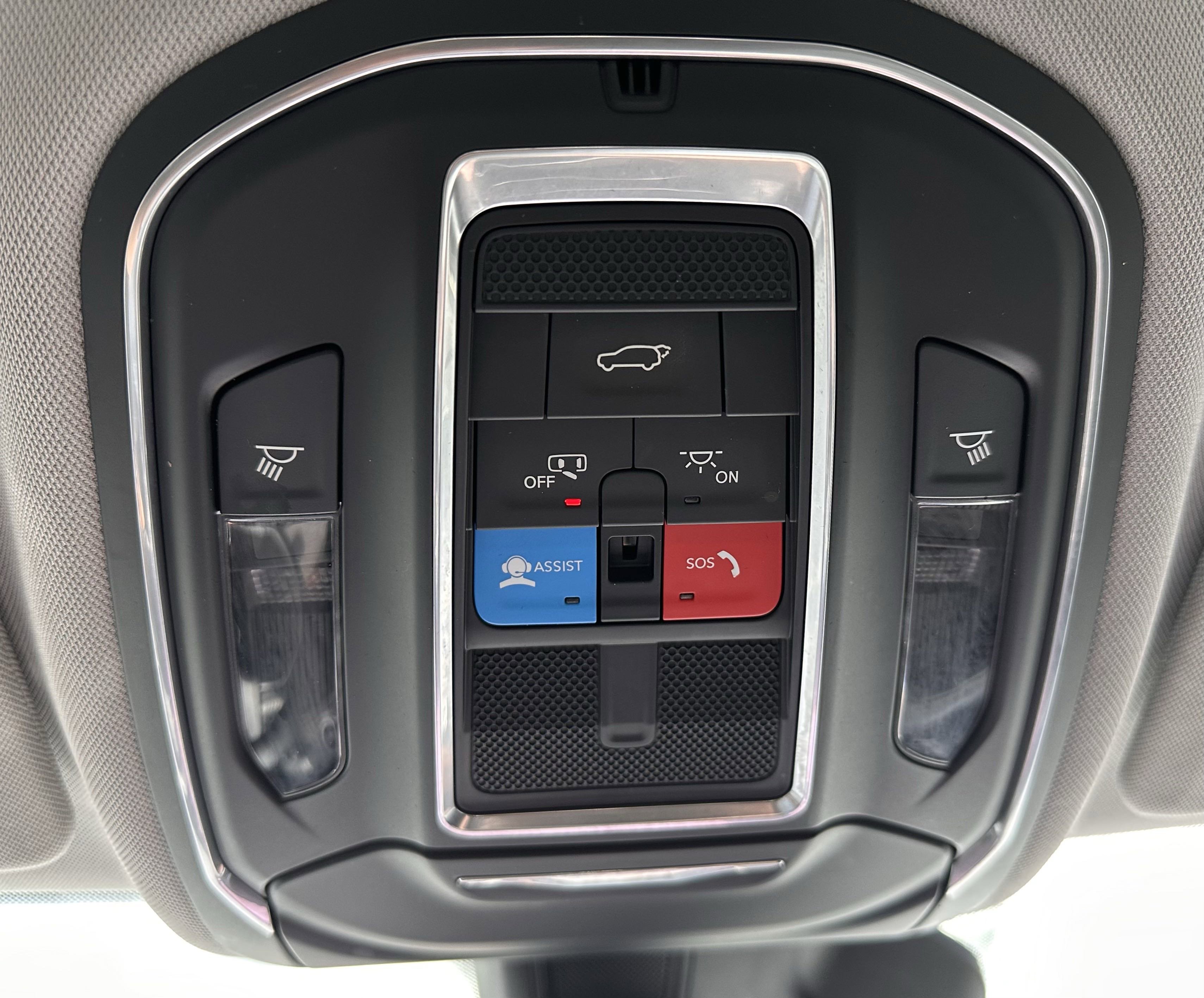 2022 Jeep Grand Cherokee Limited photo 17