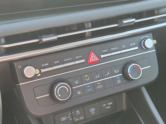2026 Hyundai Tucson SE photo 22