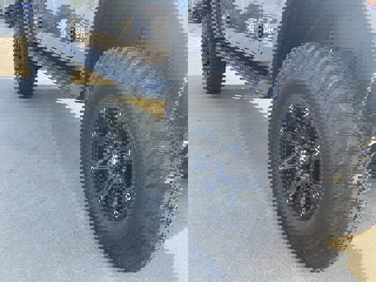 Used 2019 Jeep Wrangler Unlimited Sport S with VIN 1C4HJXDG8KW578654 for sale in Kansas City