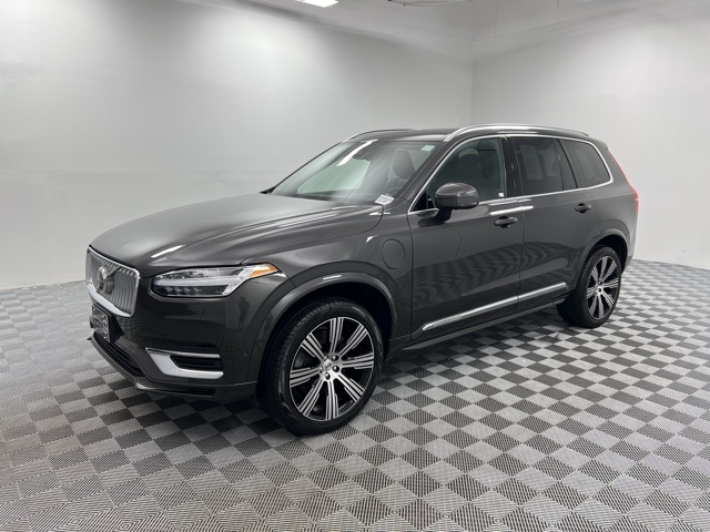 2024 Volvo XC90 Recharge Ultimate photo 3