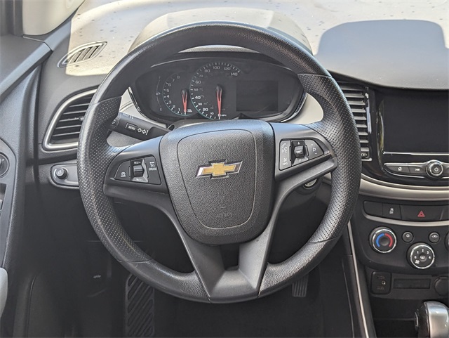 2020 Chevrolet Trax LT photo 8