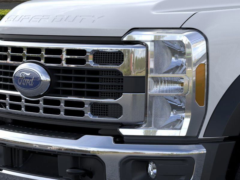 2025 Ford F-450 XL photo 12