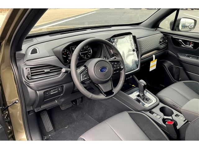 2025 Subaru Forester Touring photo 20