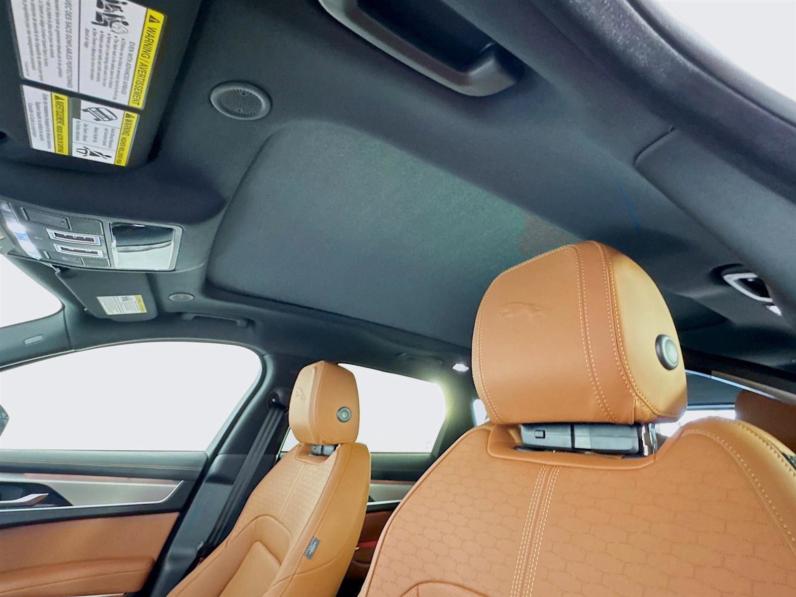 2026 Jaguar F-PACE P250 R-Dynamic S photo 14