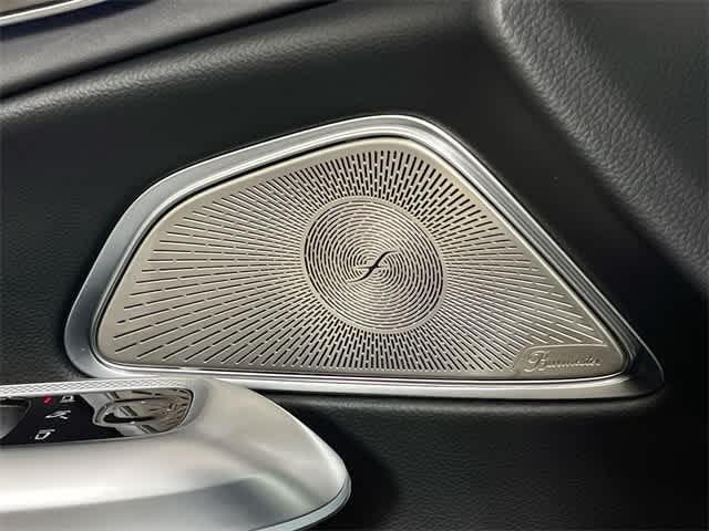 2024 Mercedes Benz E 350 4MATIC photo 29