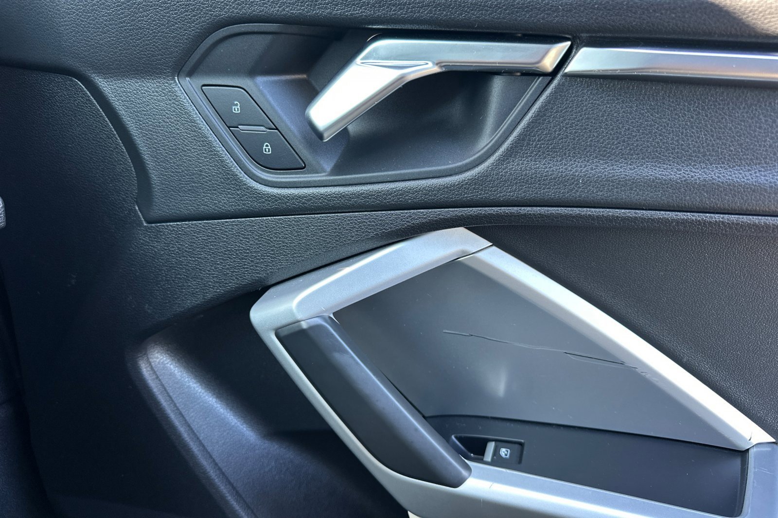 2019 Audi Q3 Premium Plus photo 20