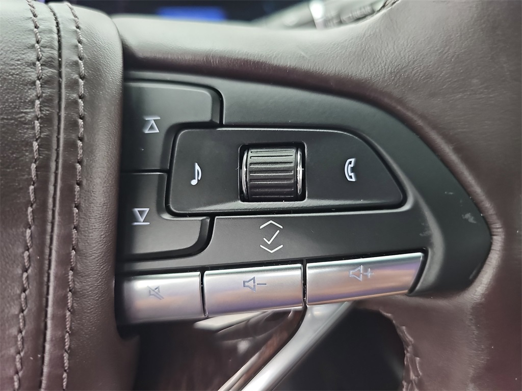 2024 Cadillac Escalade Sport Platinum photo 28
