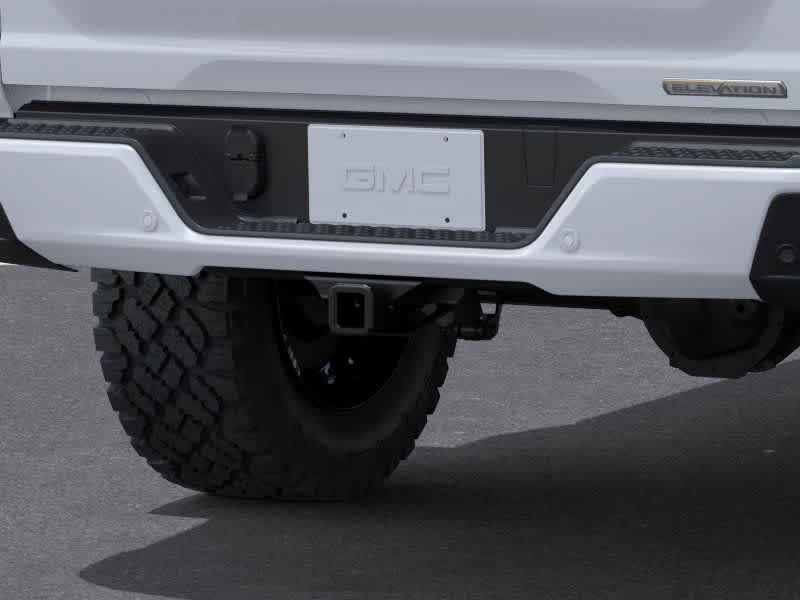 2026 Gmc Canyon Elevation photo 14