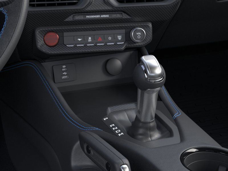 2026 FORD MUSTANG - Image 16