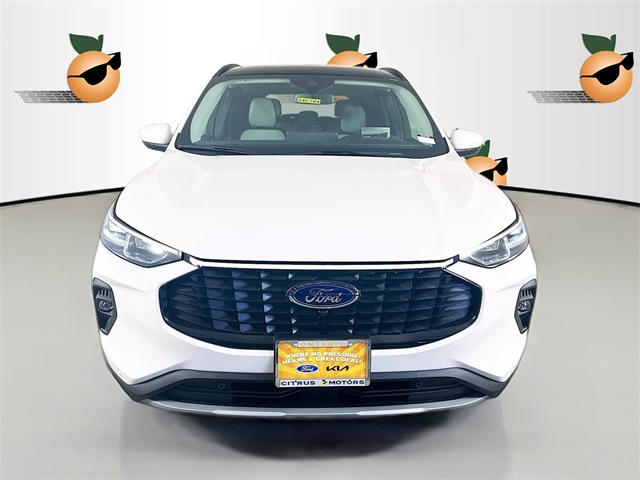 2024 Ford Escape Base photo 2