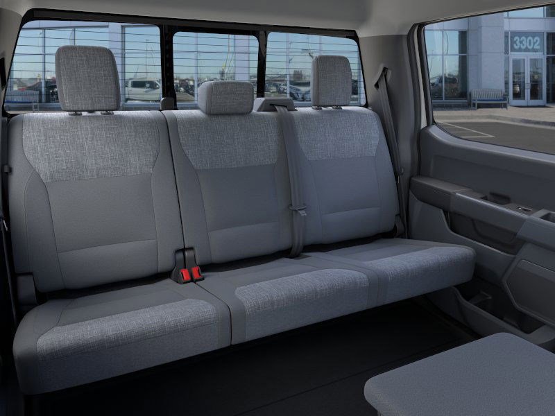 2026 Ford F-350 XLT photo 11