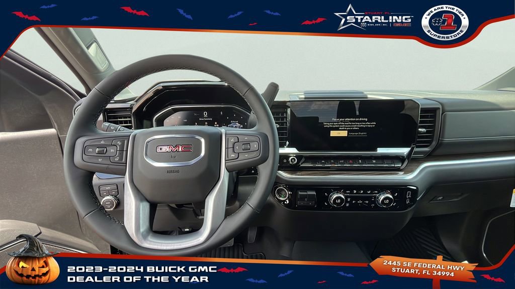 2026 Gmc Sierra photo 24