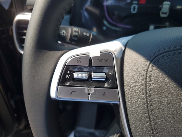 2025 Kia Telluride S photo 16