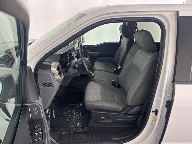 2021 Ford F-150 XLT photo 10