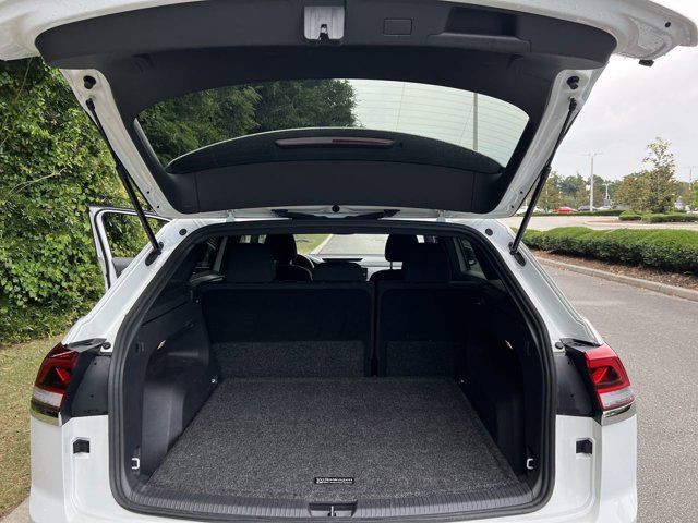 2020 Volkswagen Atlas Cross Sport photo 15