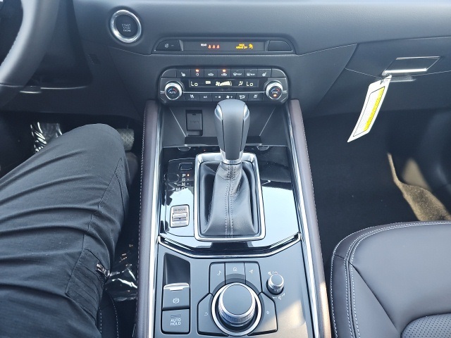 2025 Mazda CX-5 2.5 Turbo Signature photo 20